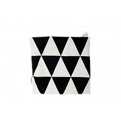 Kuchyňská chňapka So Homely Big Triangles, 22 x 22 cm