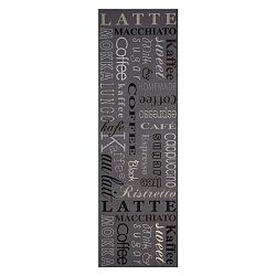 Kuchyňský běhoun Bougari Cook & Clean Cessno, 45 x 140 cm