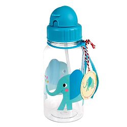 Lahev na vodu Rex London Elvis The Elephant, 500 ml