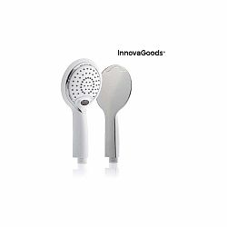 LED sprchová hlavice s čidlem a ukazatelem teploty InnovaGoods