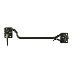 Litinová petlice Esschert Design Home, šířka 26,2 cm