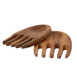 Lžíce na salát z akáciového dřeva T&G Woodware Tuscany