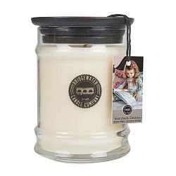 Malá svíčka ve skleněné dóze s vůní bylinkového čaje Creative Tops Sweet Storybook Dreams, doba hoření 65 - 85 hodin