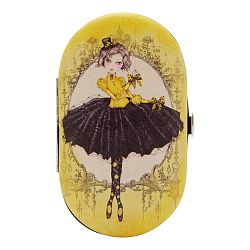 Manikúra s pouzdrem Santoro London Mirabelle Marionette