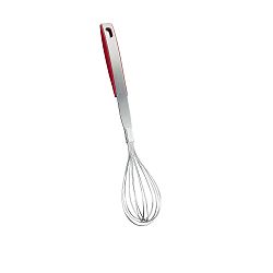 Metlička z nerezové oceli Metaltex Design, délka 31 cm