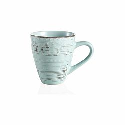 Modré hrnky z kameniny v sadě 2 ks 350 ml Serendipity – Brandani