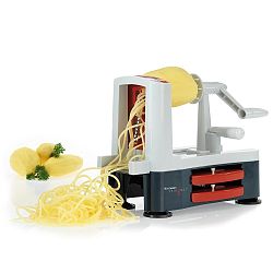 Multifunkční struhadlo na zeleninu Westmark Spiromat