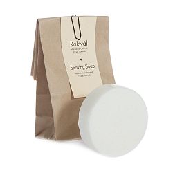 Mýdlo na holení s vůní cedrového dřeva Iris Hantverk