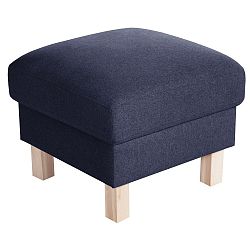 Námořnicky modrá podnožka Stella Cadente Maison Maison Canoa