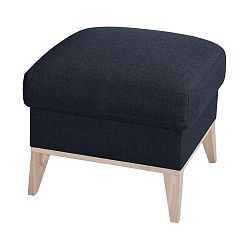 Námořnicky modrá podnožka Stella Cadente Maison Maison Recipe