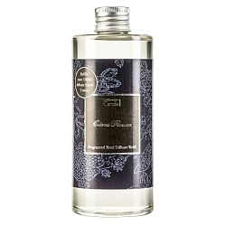 Náplň do aroma difuzéru Copenhagen Candles  Citrus Flower Reed, 300 ml
