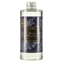 Náplň do aroma difuzéru Copenhagen Candles  Italian Bergamot Reed, 300 ml