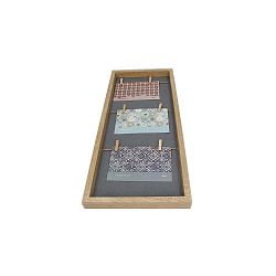 Nástěnka na fotografie Brandani Appendimi, 22 x 52 cm