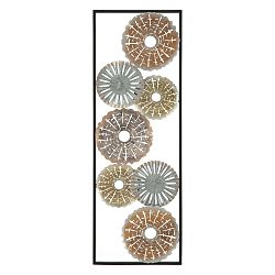 Nástěnná dekorace ze železa Mauro Ferretti Ferro Tud