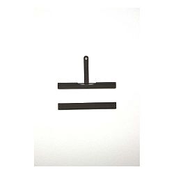 Nástěnné kožené pásky na plakáty, obrázky a fotografie ComingB Et cuir