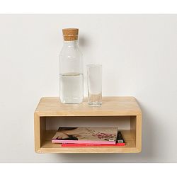 Nástěnný noční stolek Ellenberger design Private Space