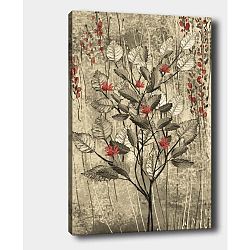 Nástěnný obraz na plátně Tablo Center Destiny, 40 x 60 cm