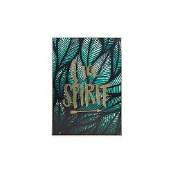 Nástěnný obraz SantiagoPons Plants Cindy, 104 x 144 cm