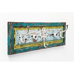 Nástěnný věšák na kabáty Kare Design Mix and Match