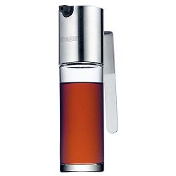 Nerezová lahvička na ocet WMF Cromargan® Basic, 120 ml