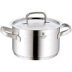 Nerezový hrnec s poklicí WMF Cromargan® Gourmet Plus, ⌀ 20 cm