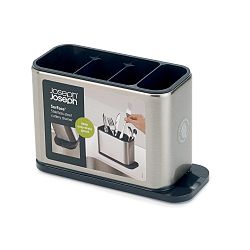 Nerezový odkapávač na příbory Joseph Joseph Surface