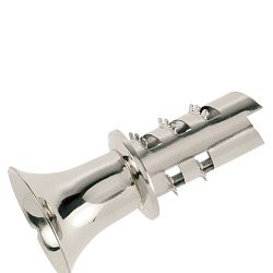 Nerezový odšťavňovač na citrony Westmark Lemon Pourer