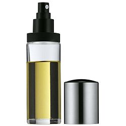 Nerezový rozprašovač na ole WMF Cromargan® Basic, 130 ml