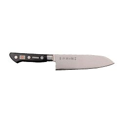 Nůž z nerezové oceli Tokyo Design Studio Tojiro, délka 17 cm