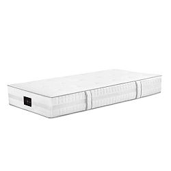 Oboustranná matrace s paměťovou pěnou a latexem Palaces de France Imperial, 190 x 90 cm