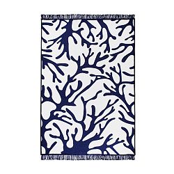 Oboustranný koberec Homedebleu Coral Reef, 120 x 180 cm