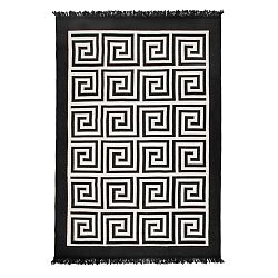 Oboustranný koberec Homedebleu Framed, 120 x 180 cm