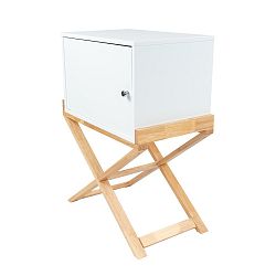 Odkládací stolek s úložným prostorem 360 Living Vina 222