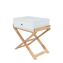 Odkládací stolek s úložným prostorem 360 Living Vina 422