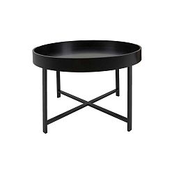 Odkládací stolek s úložným prostorem Canett Løgstør