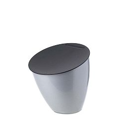 Odpadkový koš na kuchyňskou linku Rosti Mepal Calypso