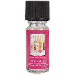 Olejíček s vůní květin, vanilky, rumu a santalu Bridgewater 10 ml