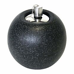 Olejová lampa z terrazza (výška 20 cm) – Esschert Design