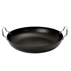 Pánev na paellu s nepřilnavým povrchem Dexam, ø 30 cm