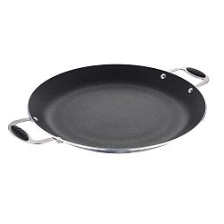 Pánev na paellu z nerezové oceli Bergner Gravity, ⌀ 36 cm