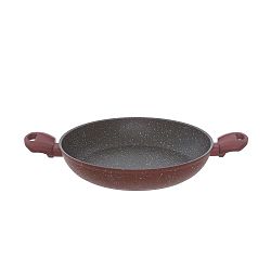 Pánev s dvojitou rukojetí a ochrannou podložkou Kasanova, ø 26 cm