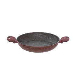Pánev s dvojitou rukojetí a ochrannou podložkou Kasanova, ø 32 cm