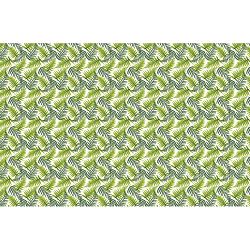 Papírový jednorázový ubrus Esschert Design Picnic, 220 x 135 cm