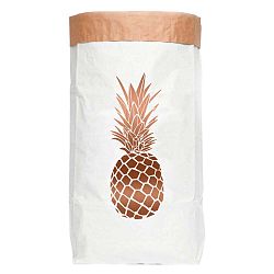 Papírový úložný pytel Really Nice Things Most Pineapple