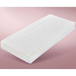 Pěnová matrace PiCaSo manufactury Mirabell Visco, 85 x 195 cm