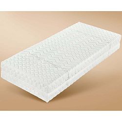 Pěnová matrace PiCaSo manufactury Mirabell WAWE, 90 x 200 cm