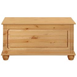 Peřiňák z masivního borovicového dřeva Støraa Fiona