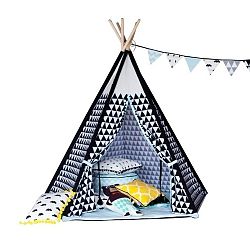 Pětiúhelníkové teepee VIGVAM Design Modern Triangle