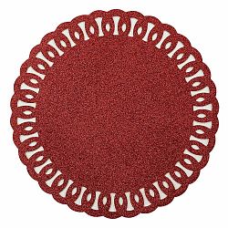 Plastové prostírání ø 38 cm Guirlande – douceur d'intérieur