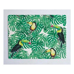 Podložka na pracovní stůl Really Nice Things Tropical